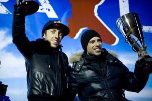 Cairoli - Melandri